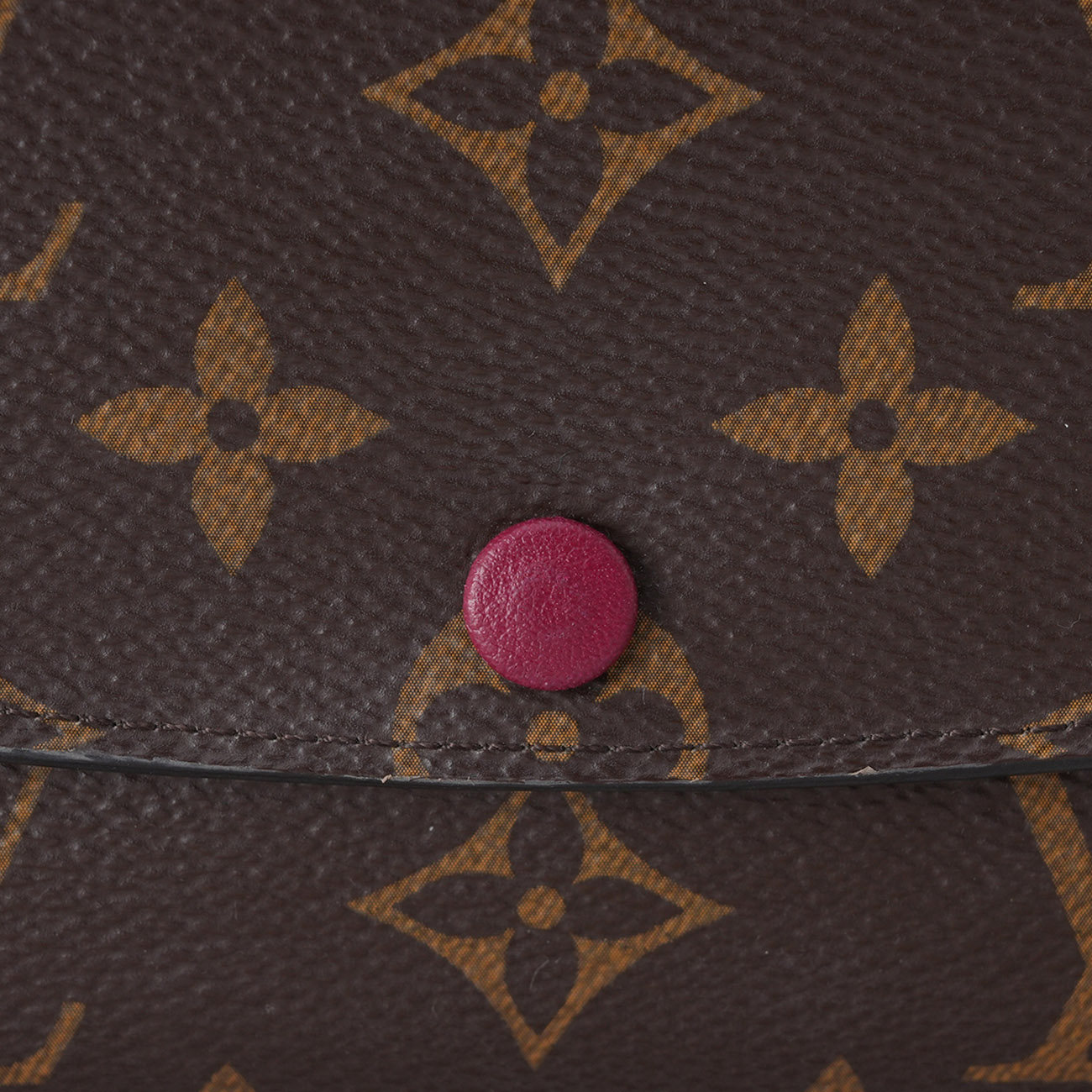 LOUIS VUITTON(USED)루이비통 모노그램 에밀리 월릿